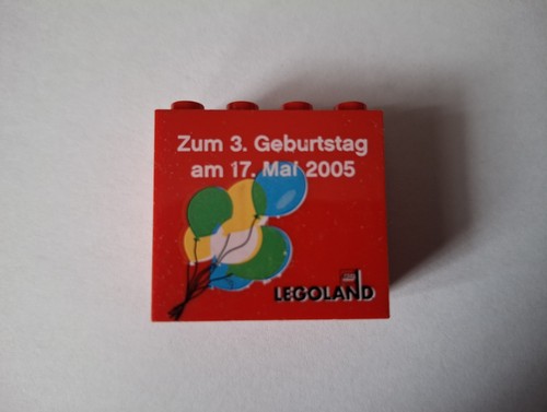 Lego sammelstein zum - zum, 3