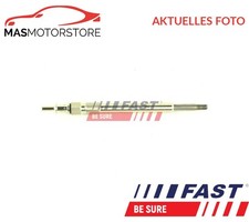 GLÜHKERZE GLÜHKERZEN FAST FT82753 P FÜR PUCH G-MODELL 130KW