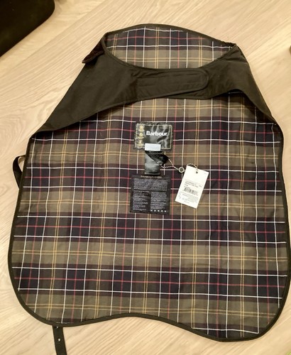 BARBOUR