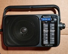 Panasonic RF-2400 DEG-K