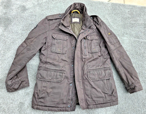 Camel aktive winter herren - winter,