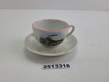 Mokkatasse + Untertasse