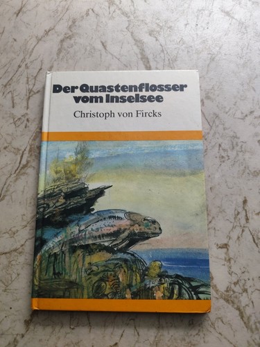 Der quastenflosser von - quastenflosser,