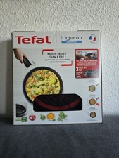 Tefal Ingenio Pfannenset