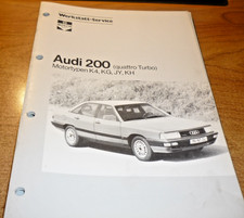 BOSCH Werkstatt-Service  AUDI