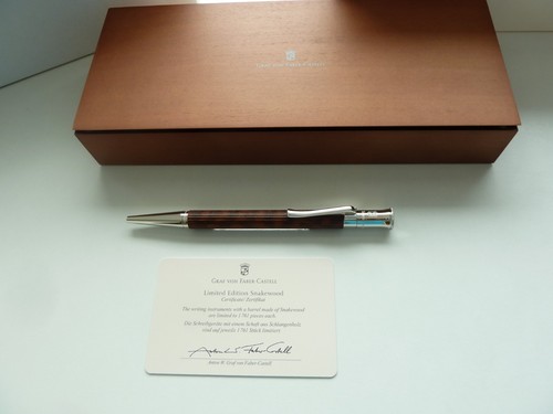 Graf von faber castell - graf,