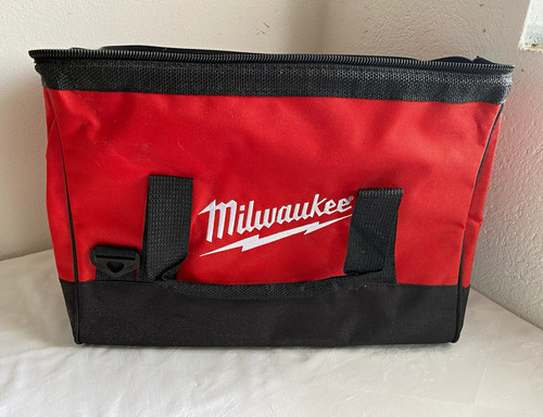 Milwaukee werkzeugtasche - milwaukee,