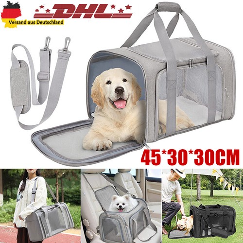 Hundebox hundetransportbox - hundebox,