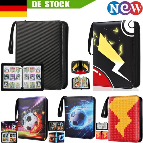 Profi sammelalbum für 400 900 - für, 400-900
