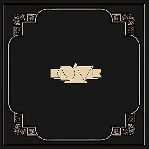Kadavar - kadavar,