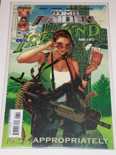 Tomb raider 9 4 - #43, or