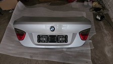 BMW 3er E90 Heckklappe