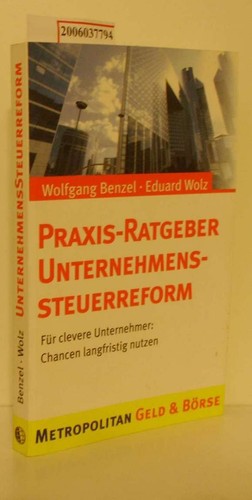 Praxis-Ratgeber