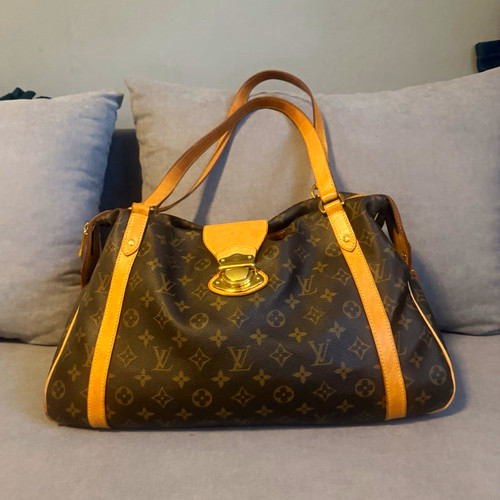 Louis vuitton schultertasche - vuitton,