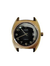 LANCO Langendorf Watch Company