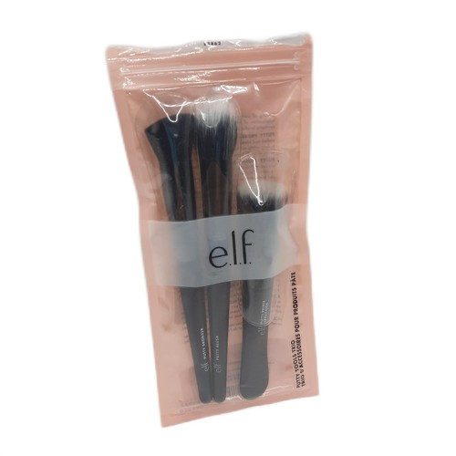 Elf make pinsel set - make, up