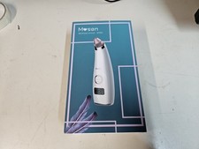 Mosen Blackhead Remover, Gesichtsreinigungs-Gerät, Neu u. OVP
