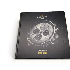 Breitling 2022-23 Watch
