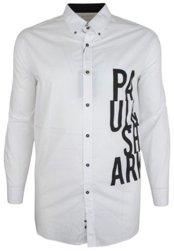 Paul shark yachting herren - &,