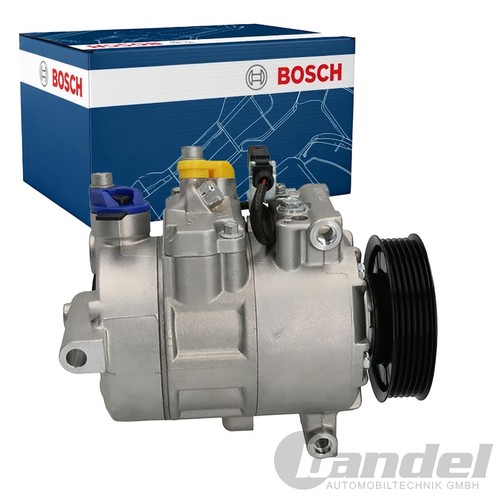 Bosch klimakompressor 6seu14c - bosch,