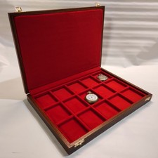 Uhrenetui Für Taschenuhren