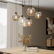 TK Lighting CUBUS