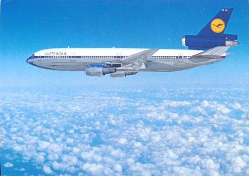 Flugzeug mcdonnell douglas - flugzeug,