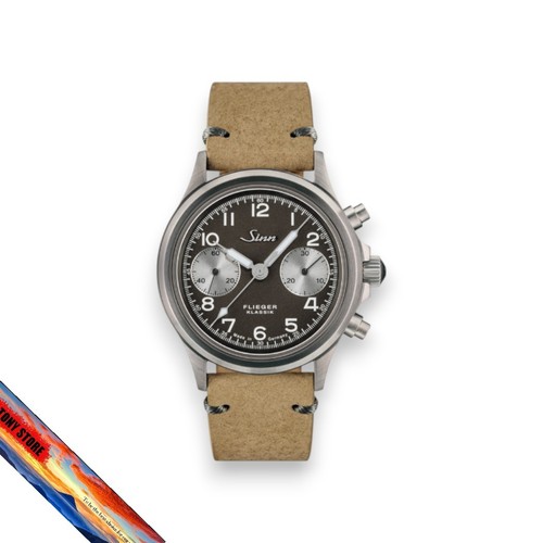 Sinn 356 flieger - sinn, 25th