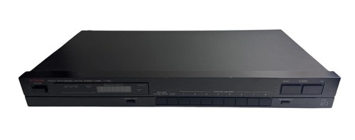 Luxman 100l digital - t-100l,