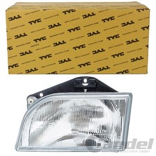 TYC HAUPTSCHEINWERFER H4 LINKS