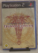 Breath of Fire Dragon Quarter - Playstation 2 [PAL]