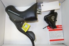 Campagnolo STI/Scheibenbremse Super Record 12-fach (links) - EP21-SRD12LR4