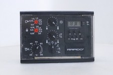 Heizungsregler Rapido