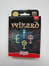 Amigo wizard kartenspiel - -,