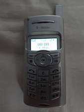 LG G7050 - Silber (Ohne Simlock) Handy