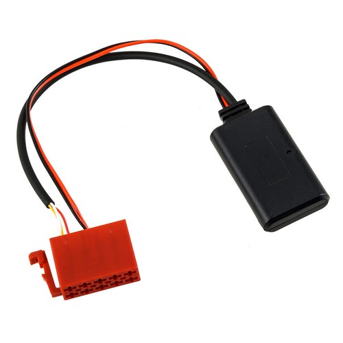 Bluetooth adapter aux passend - aux,