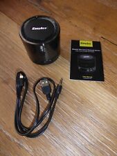 EasyAcc Mini tragbarer wiederaufladbarer Bluetooth-Lautsprecher mit Mikrofon sch