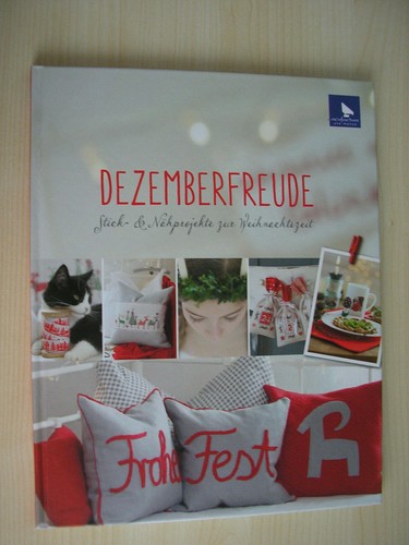 Dezemberfreude acufactum ute - dezemberfreude,,