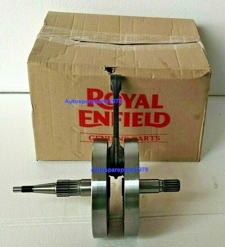 Royal enfield continental - royal,