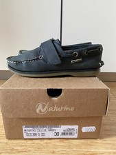 Naturino College Kinder Leder