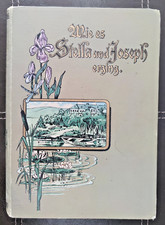 Wie es Stella und Joseph