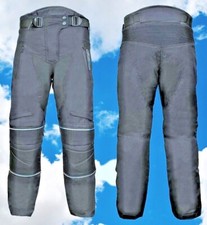 Motorradhose Textil Herren