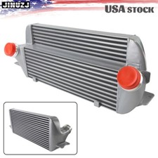 Upgrade Tuning Intercooler For