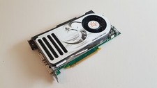 Grafikkarte, GeForce 8800 GTS, getestet
