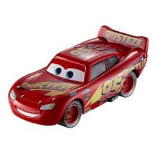 Rusteze Lightning McQueen