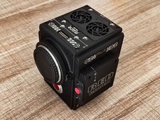 Red Raven DSMC2 Body