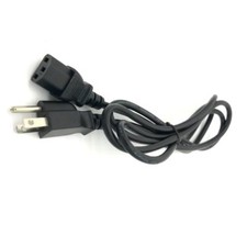 Power Cable Cord for HP 22UH