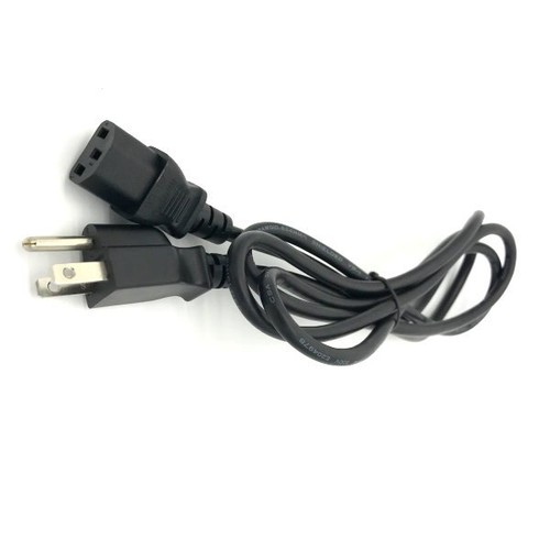 Power cable cord for - power, 22uh