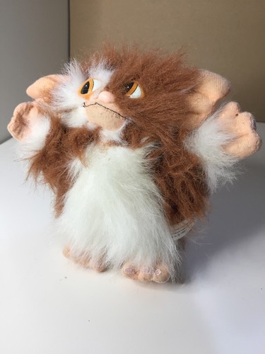 Gremlins daffy 1999 plüsch - 1999,