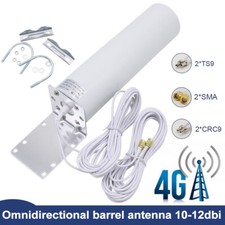 Lte antenne ts9 - 4g,